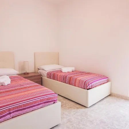 Budget Beds Alghero Exterior photo