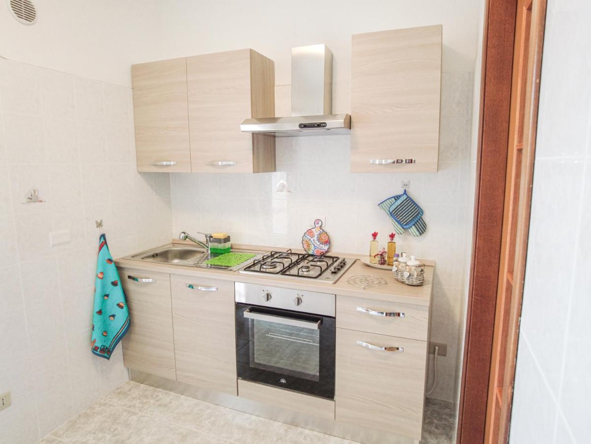 Budget Beds Apartment Alghero