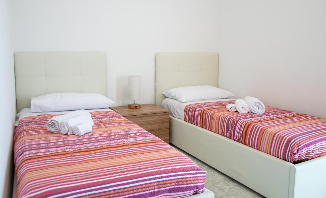 Apartment Budget Beds Alghero