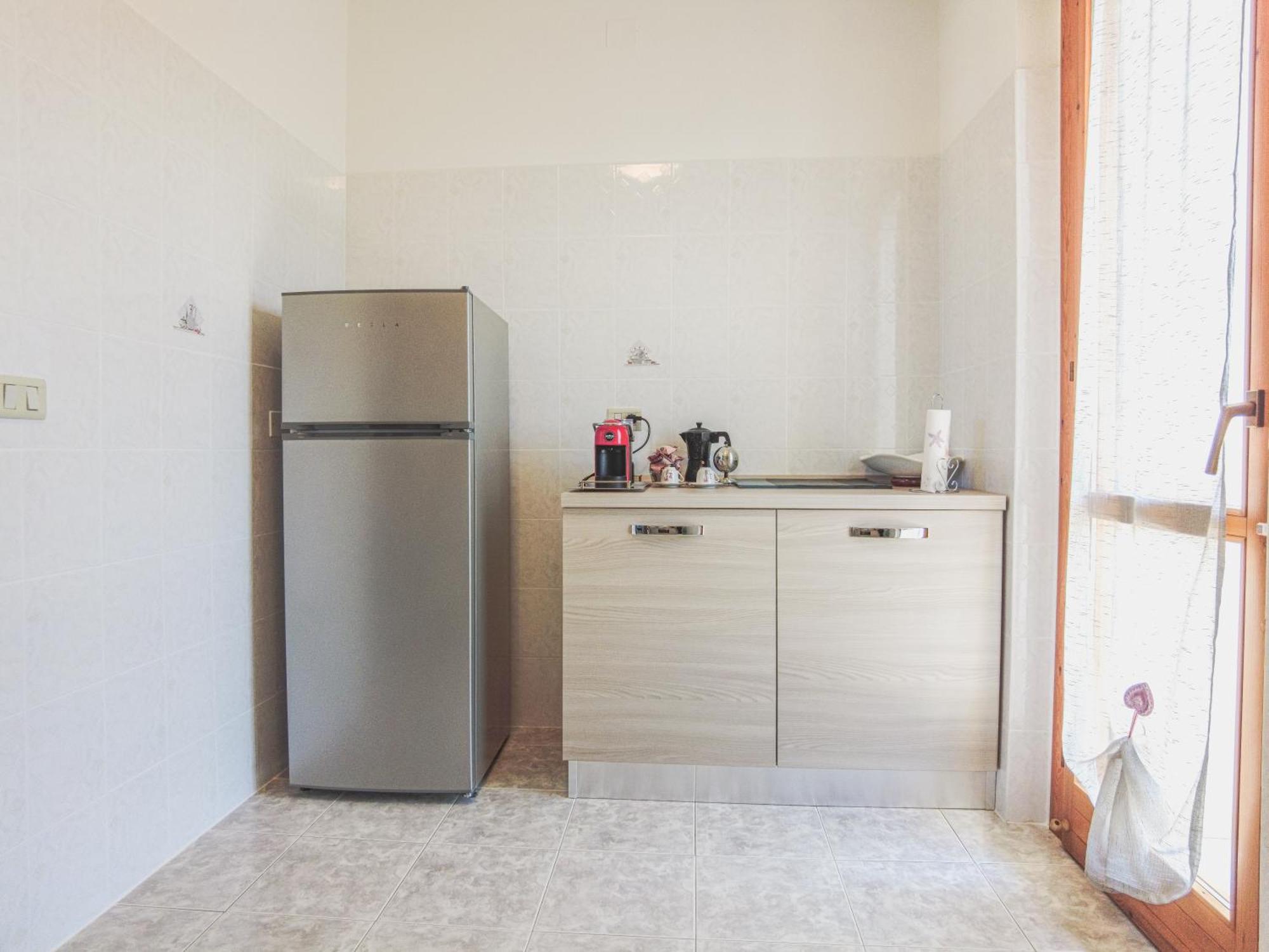 Apartment Budget Beds Alghero