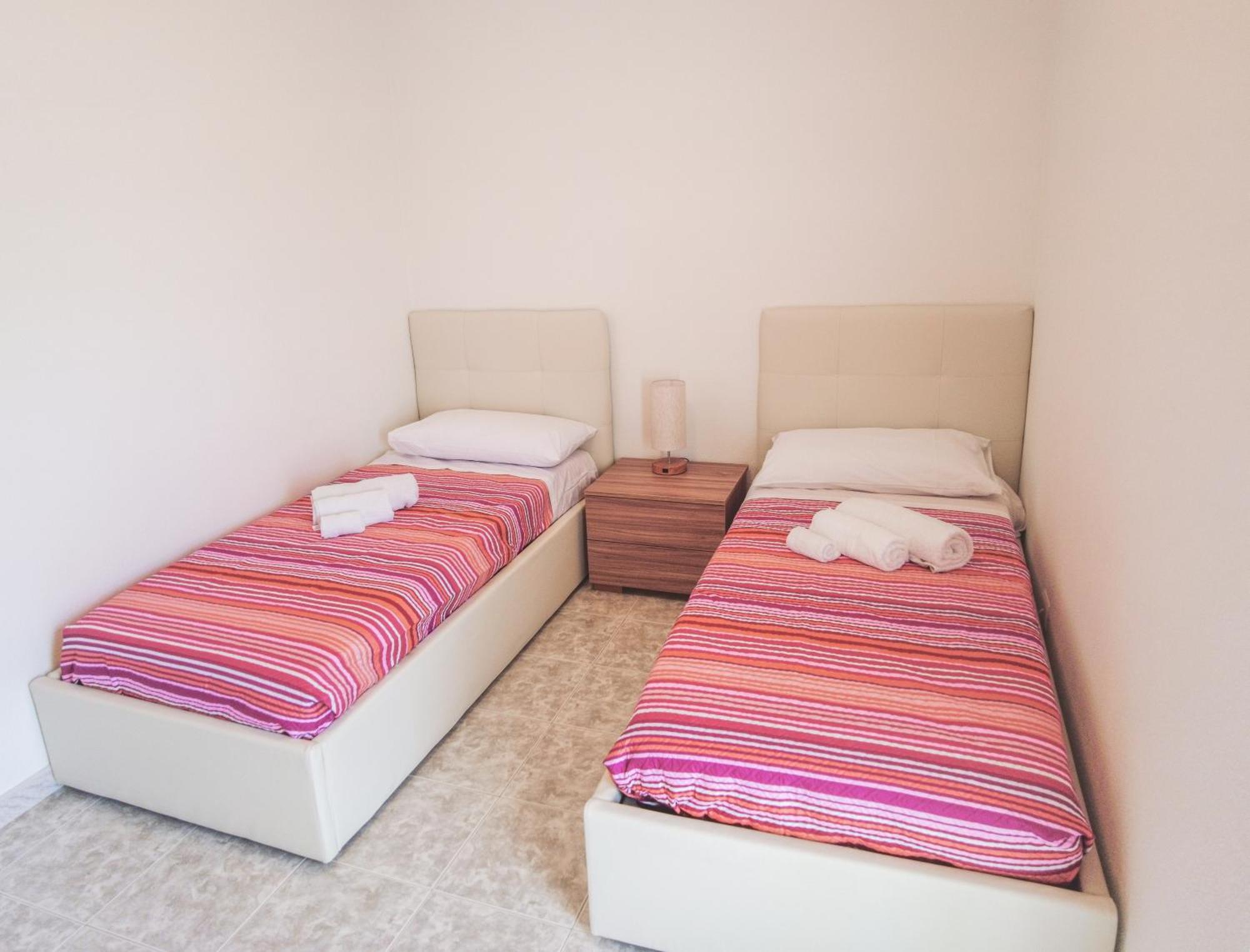 Apartment Budget Beds Alghero