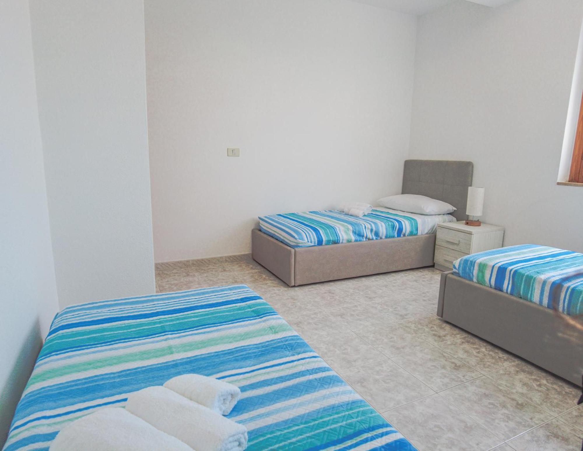 Budget Beds Apartment