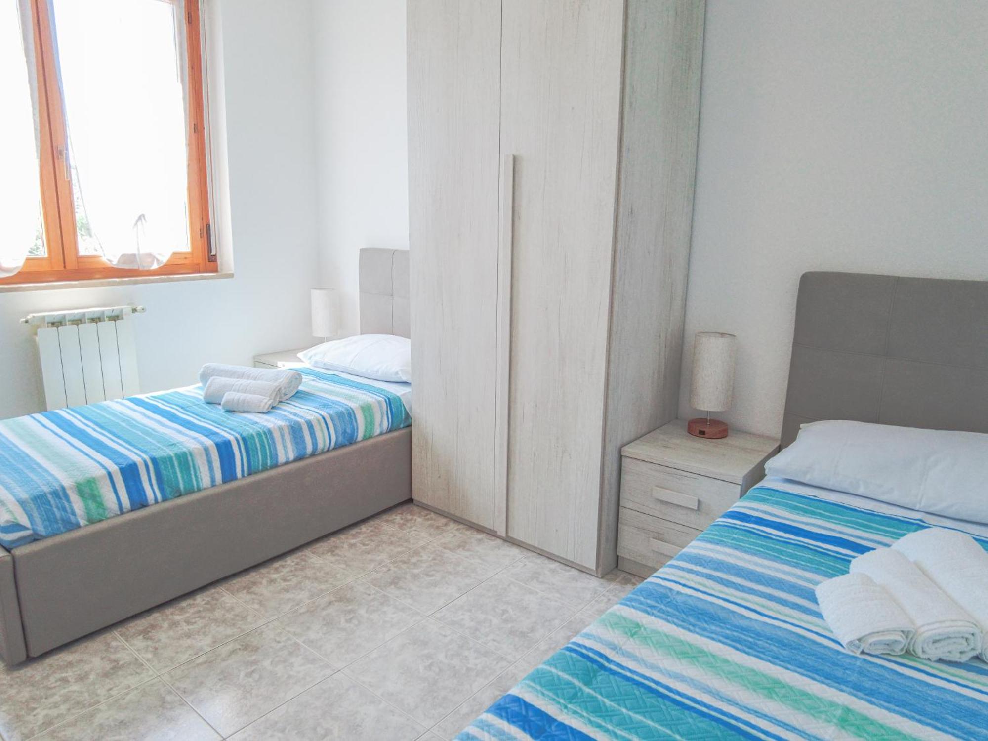 Budget Beds Apartment *