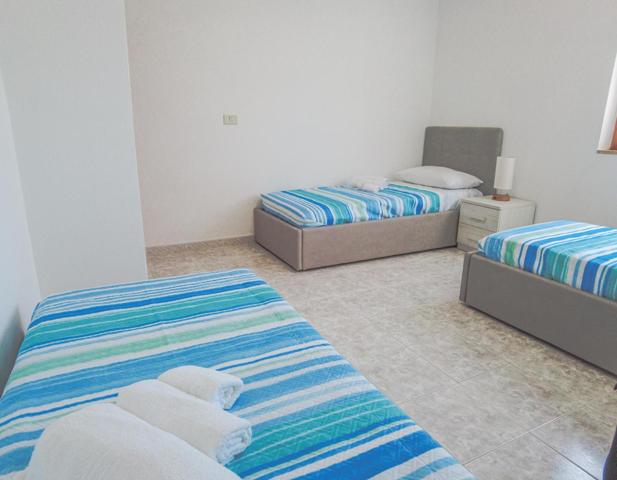 Apartment Budget Beds Alghero