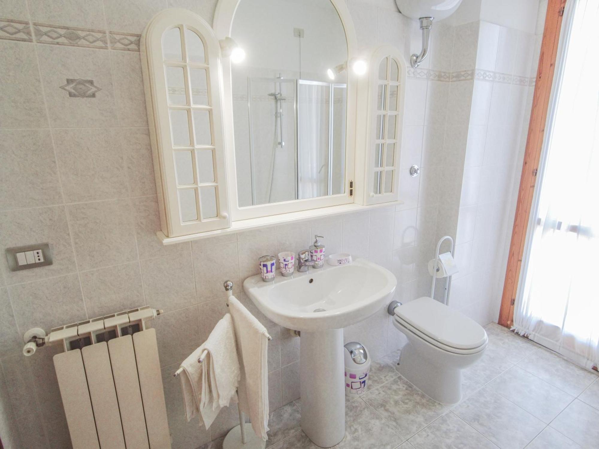 Budget Beds Apartment Alghero