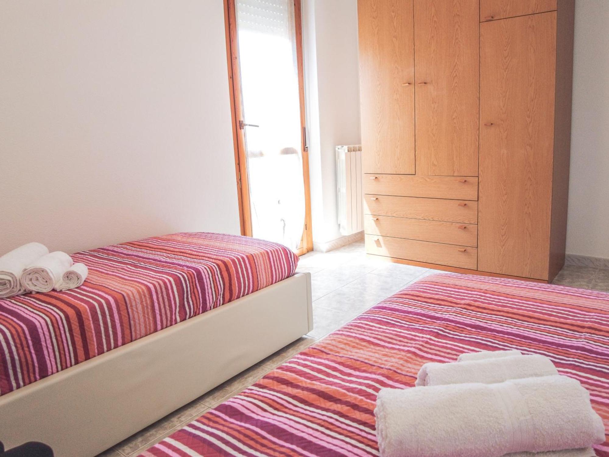 Apartment Budget Beds Alghero
