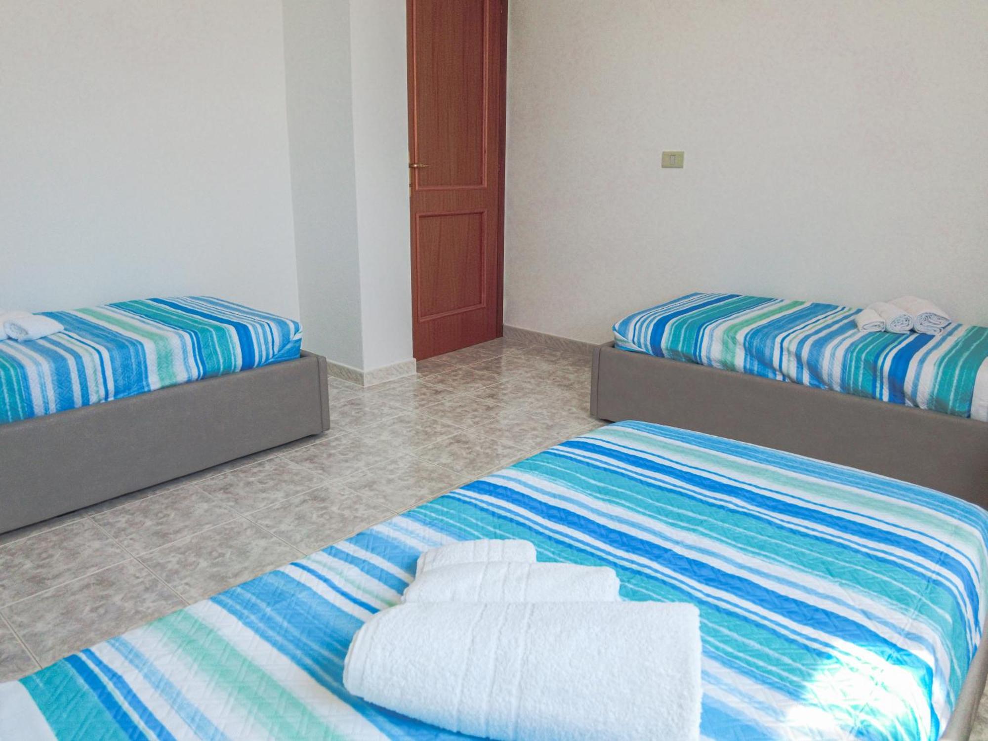 Apartment Budget Beds *