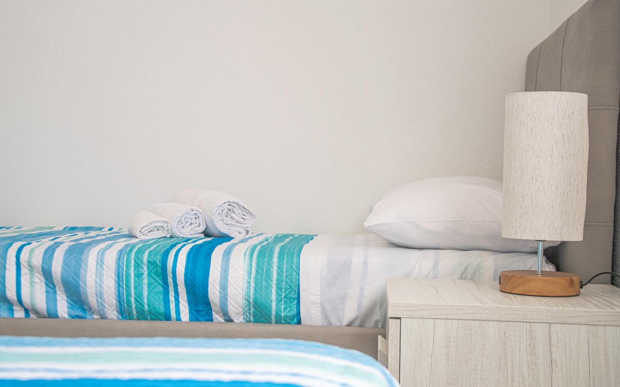 Apartment Budget Beds *