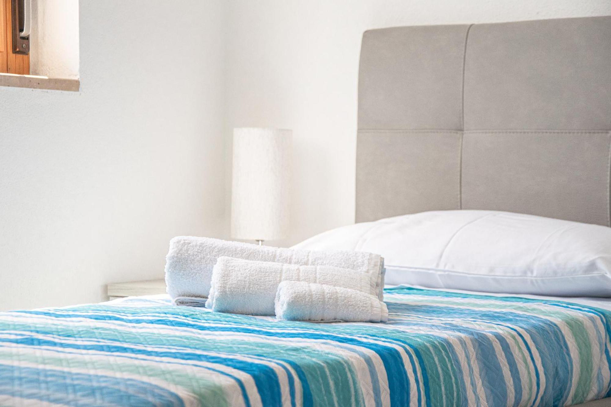 Apartment Budget Beds
