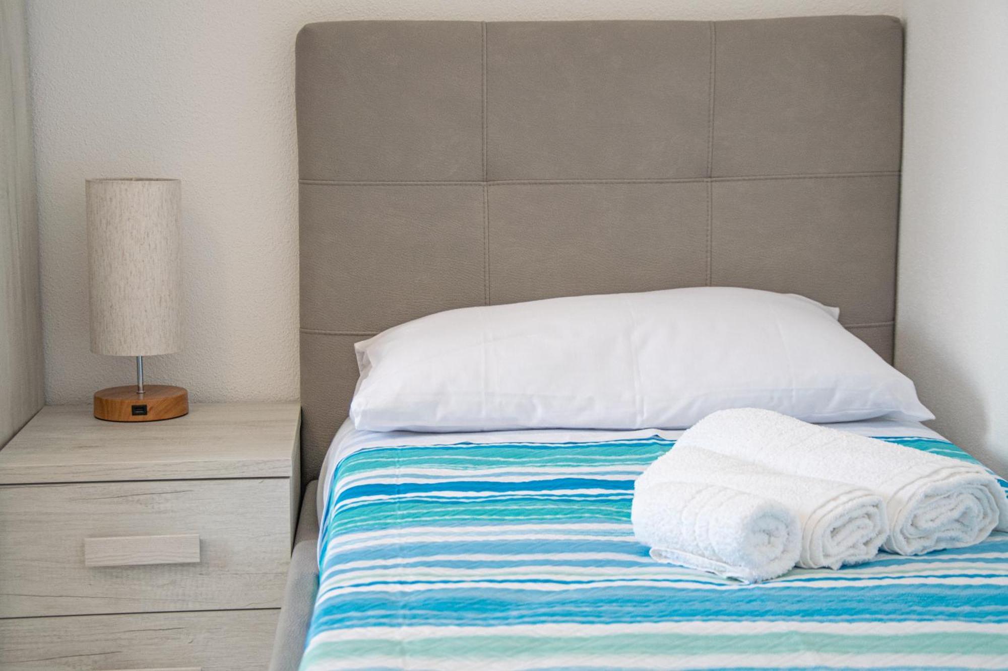 Budget Beds Apartment