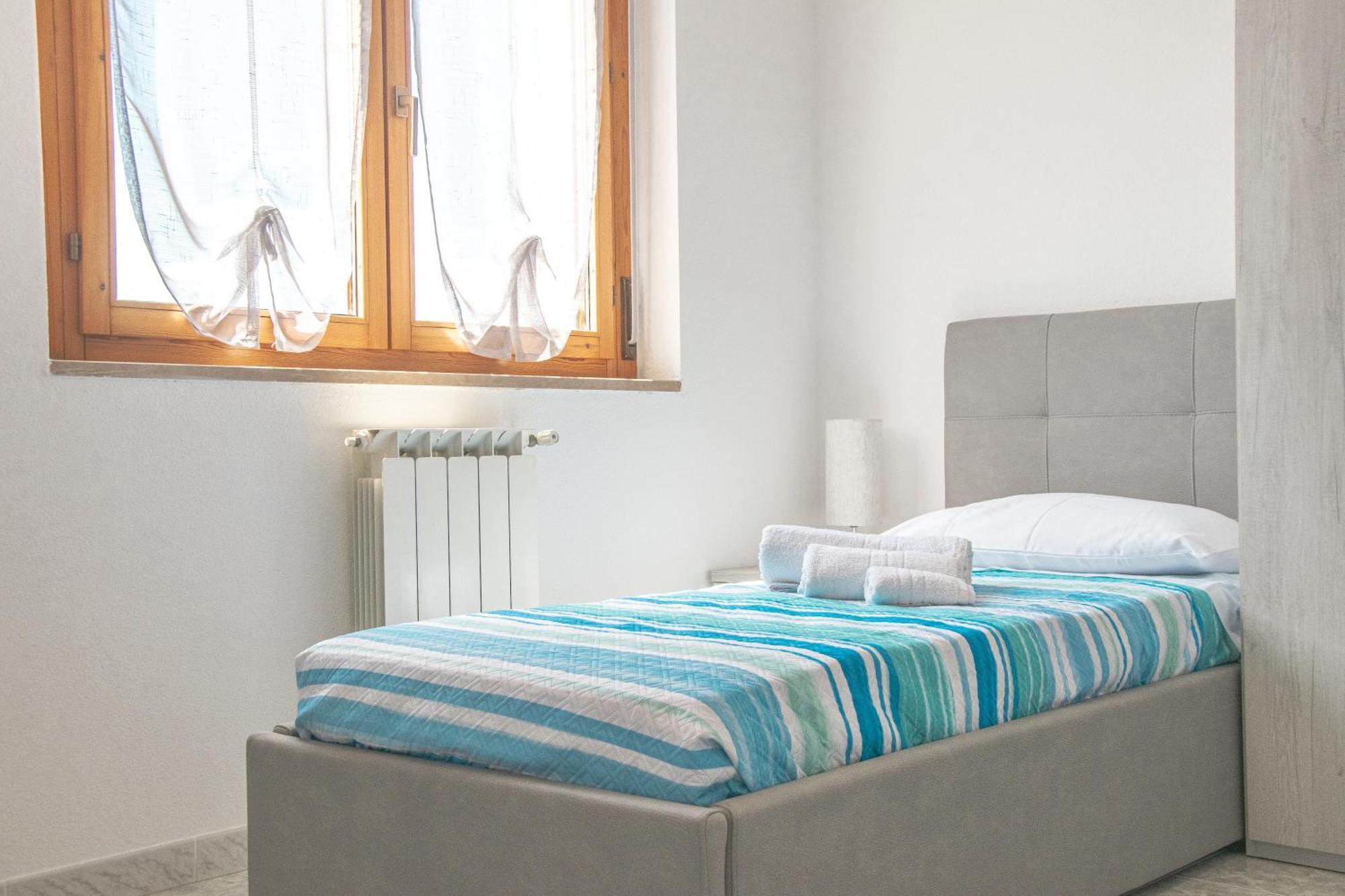 Budget Beds Apartment *