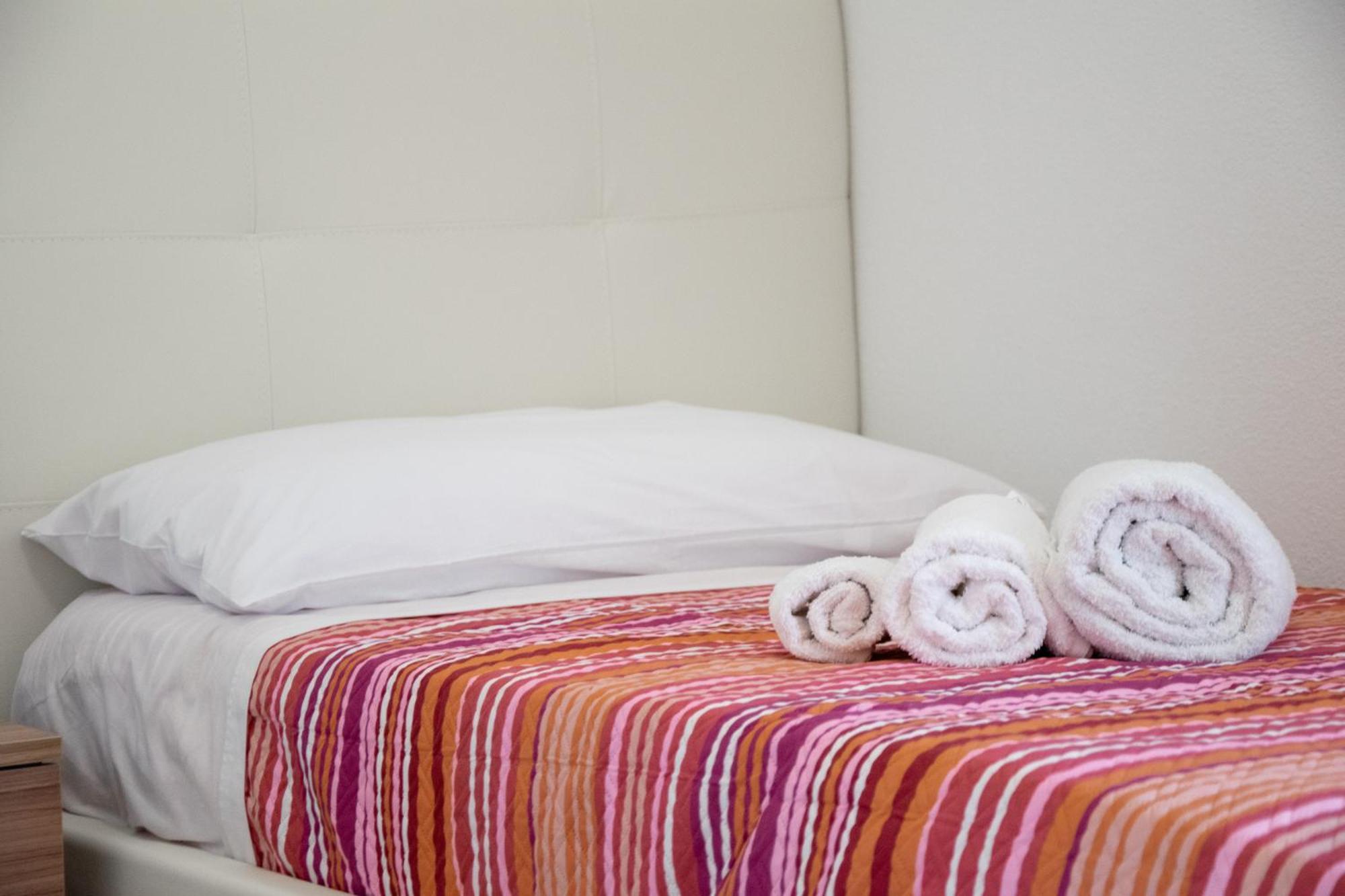 Apartment Budget Beds Alghero