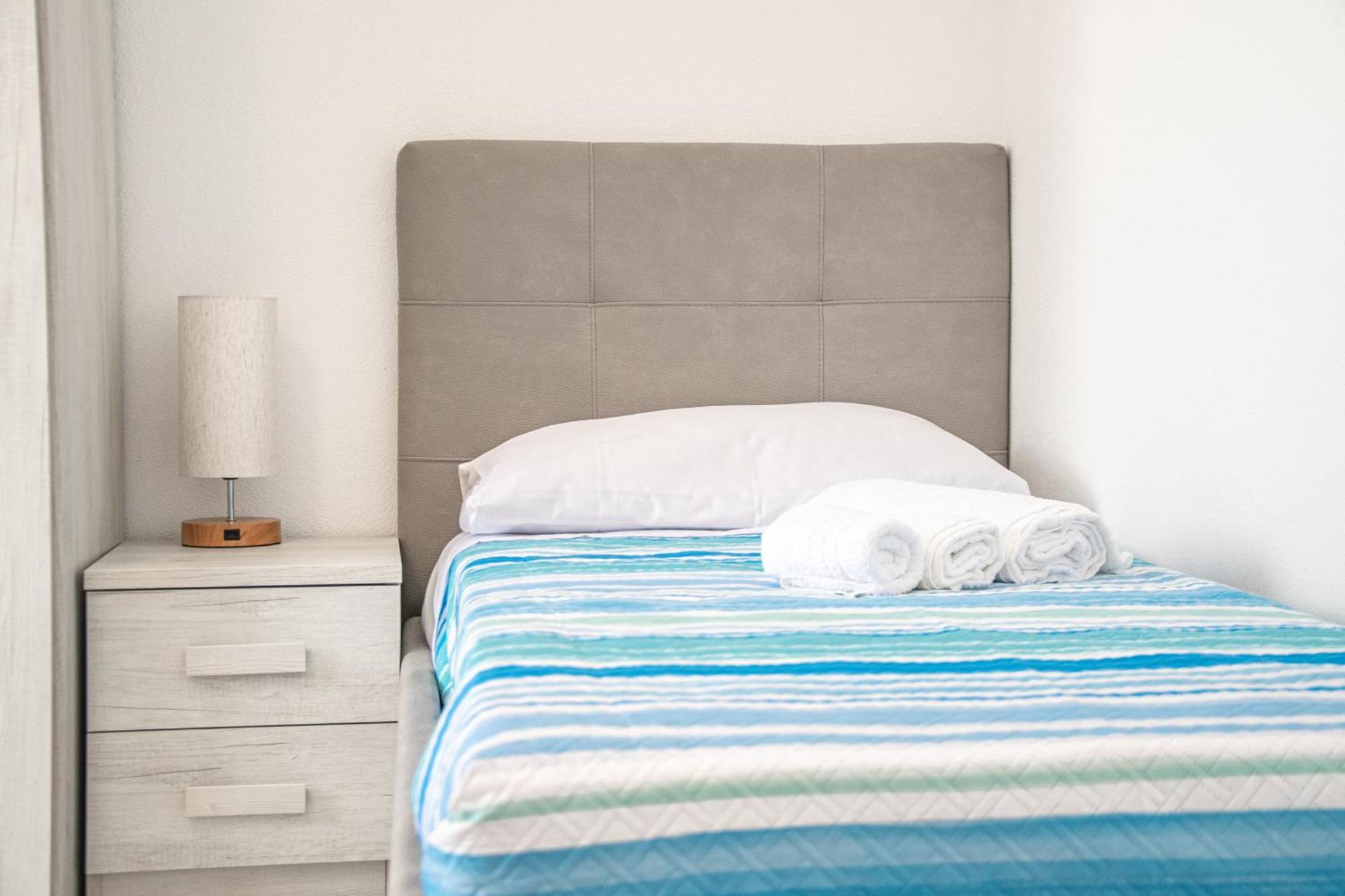 Budget Beds Apartment Alghero
