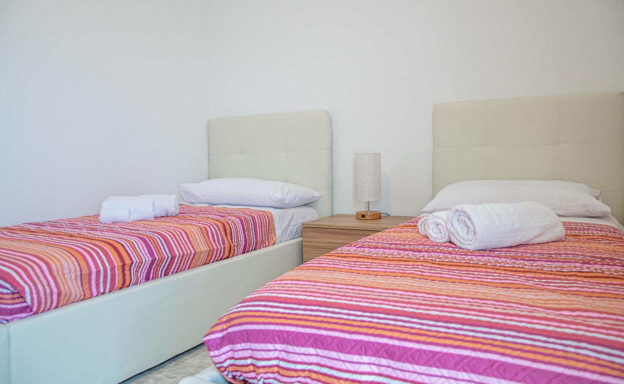 Budget Beds Alghero