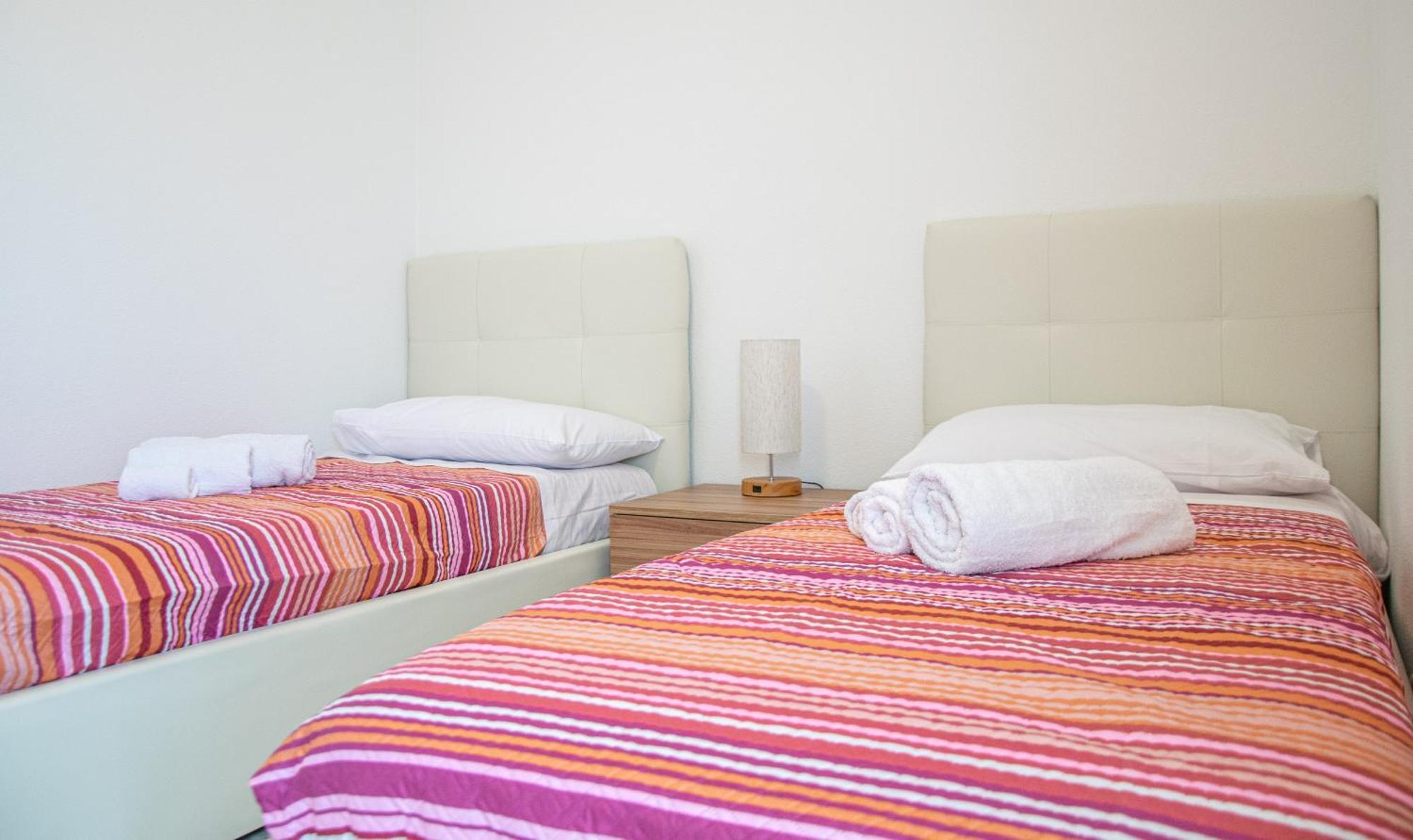 Budget Beds Apartment Alghero