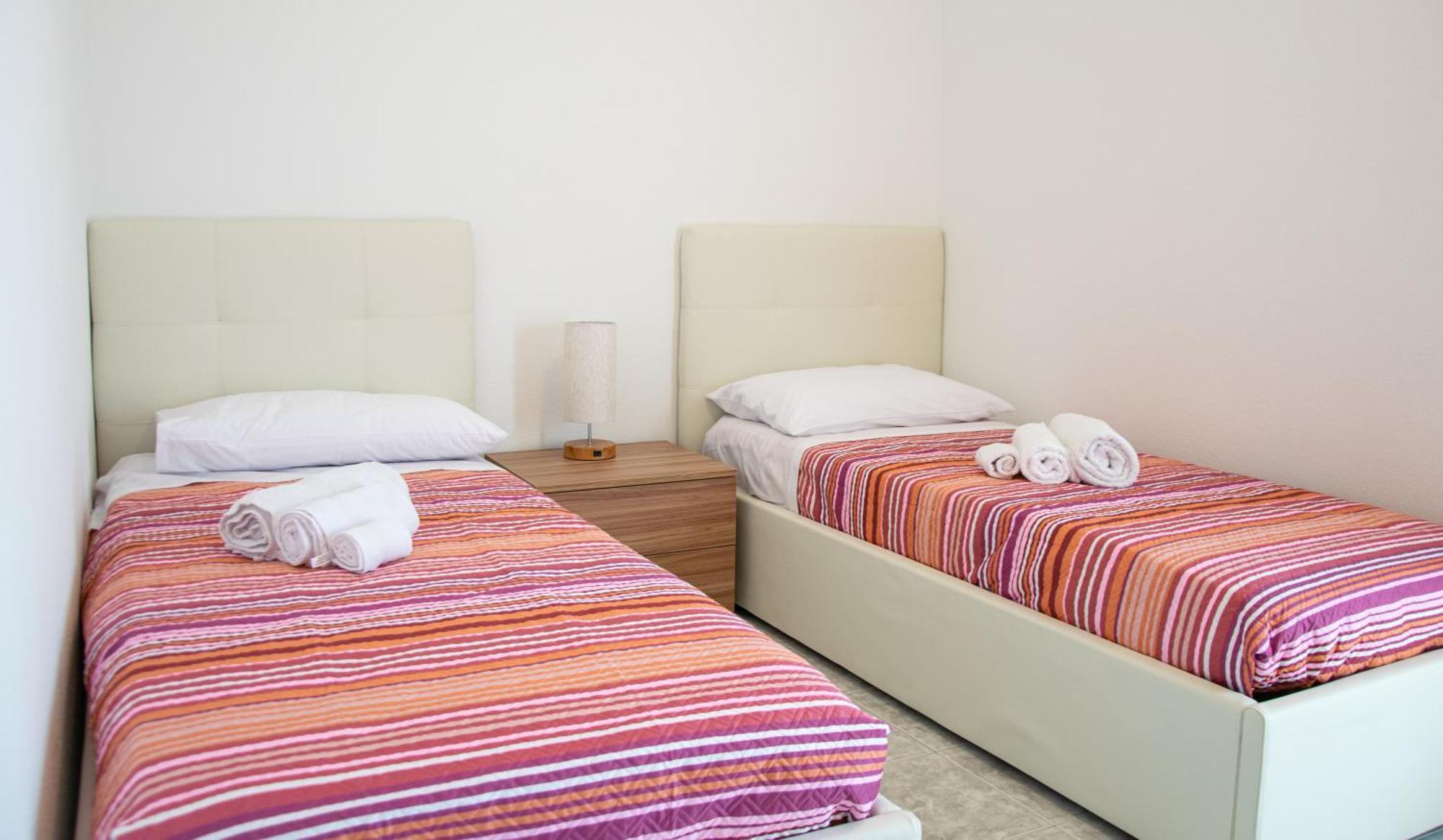 Budget Beds * Alghero